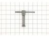 Table Lock Handle – Part Number: 6295626