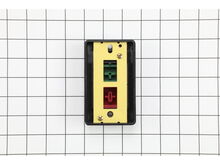 Switch Faceplate – Part Number: 6295640