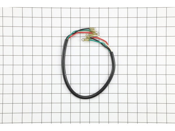 10462166-1-M-Powermatic-6295644-Motor Wire