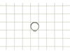 C-Ring-S-25 – Part Number: 6295710