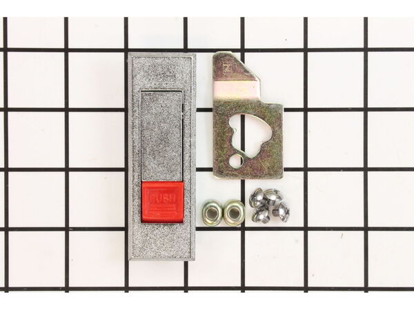 10462214-1-M-Powermatic-6295742-Door Lock