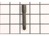 Index Shaft – Part Number: 6295818