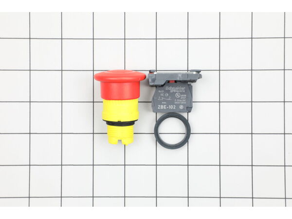 10462283-1-M-Powermatic-6295839-Push/Pull Switch