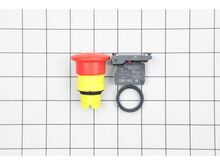 Push/Pull Switch – Part Number: 6295839