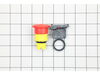 Push/Pull Switch – Part Number: 6295839