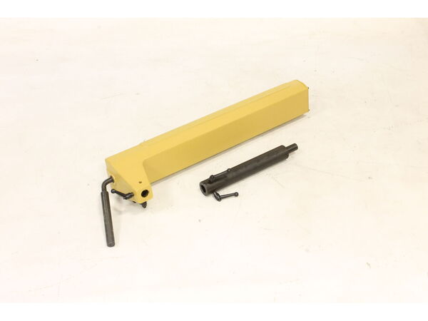 10462290-1-M-Powermatic-6295846-Tool Rest Base Assembly