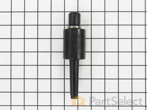 10462312-1-M-Powermatic-6295903-Live Center Body