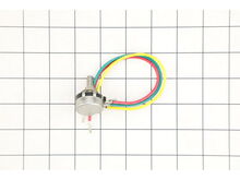 Control Pot Assembly – Part Number: 6295915