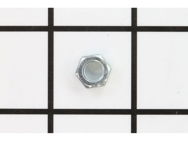 10462376-1-M-Powermatic-6296072-Hex Nut