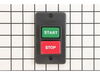 Switch Pushbutton – Part Number: 6296133