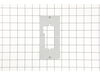 Switch Cover – Part Number: 6296134
