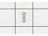 Pan Head Screw – Part Number: 6296136