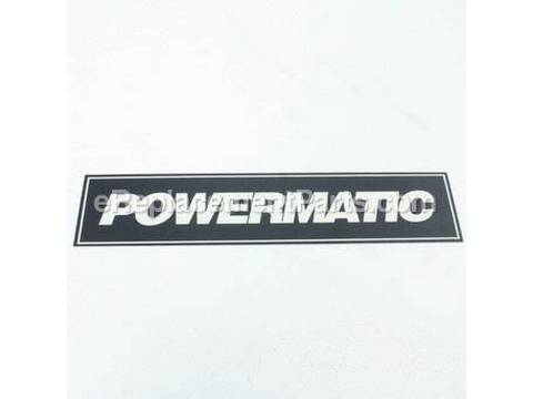 10462434-1-M-Powermatic-6296149-Name Plate