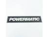 Name Plate – Part Number: 6296149