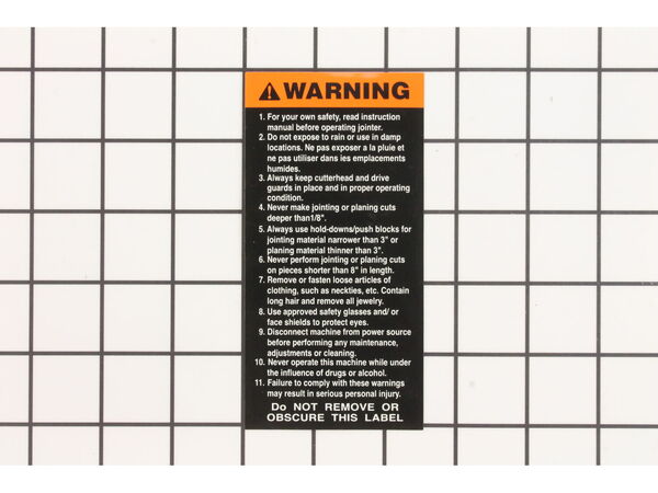 10462435-1-M-Powermatic-6296150-Warning Label