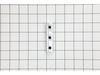 Knife Lock Bar – Part Number: 6296191