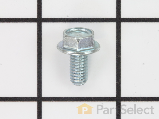 10462478-1-M-Powermatic-6296195-Hex Cap Screw w/Washer