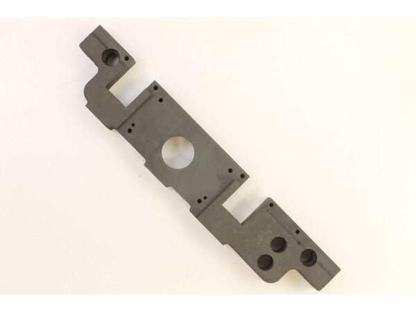 10462484-1-M-Powermatic-6296201-Right Cutterhead Bracket