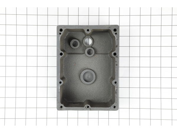 10462547-1-M-Powermatic-6296264A-Gearbox Body