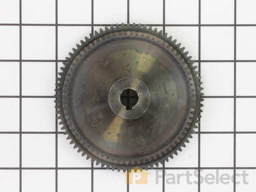 10462555-1-M-Powermatic-6296272-Gear Assembly