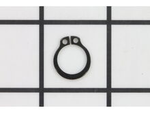 S-Ring – Part Number: 6296275