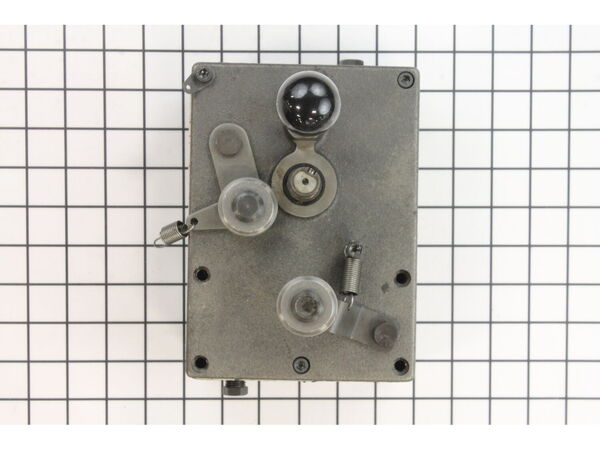 10462590-1-M-Powermatic-6296310A-Gearbox Assembly