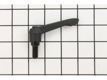 Motor Plate Locking Handle – Part Number: 6350031