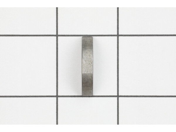 10462621-1-M-Powermatic-6420002-Key, Woodruff No. 608