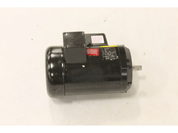10462684-1-M-Powermatic-6472335-Motor 5 HP Single Phase 230 V