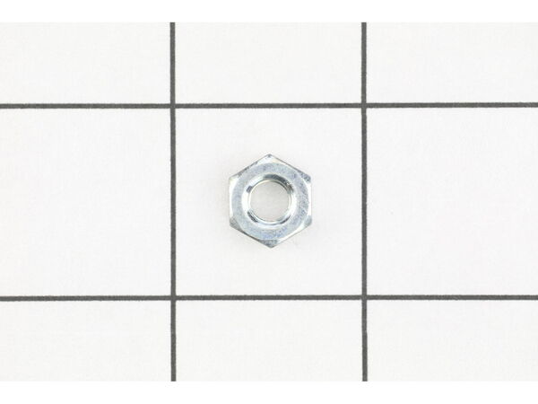 10462822-1-M-Powermatic-6514011-Jam Nut