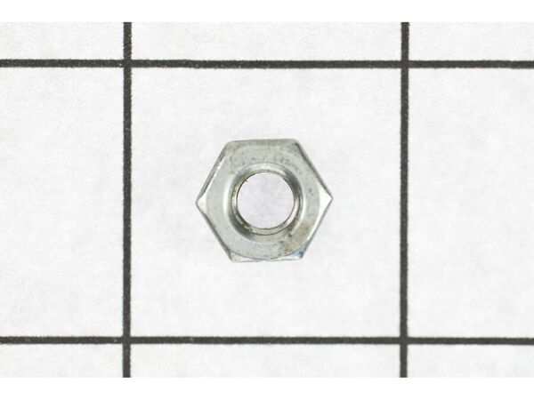 10462823-1-M-Powermatic-6514012-Flex-Loc Nut, 1/4-20