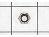 10462823-2-S-Powermatic-6514012-Flex-Loc Nut, 1/4-20