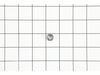 Hex Nut – Part Number: 6515001