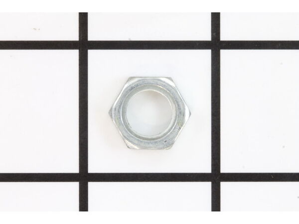 10462836-1-M-Powermatic-6516029-Hex Jam Nut