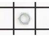 Hex Jam Nut – Part Number: 6516029