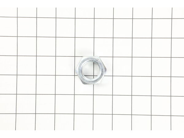 10462844-1-M-Powermatic-6526005-Jam Nut, 1"-8 R.H.