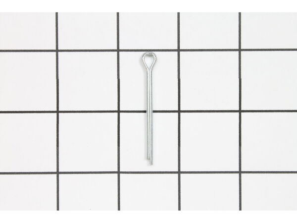 10462867-1-M-Powermatic-6622005-Pin, Cotter Key 1/8" X 1-1
