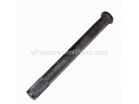 10462872-1-M-Powermatic-6624006-Groove Pin, 1/4 X 3