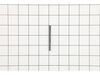 Split Pin, 3/16" x 2" – Part Number: 6626033