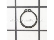Retaining Ring – Part Number: 6670001