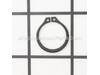 Retaining Ring – Part Number: 6670001