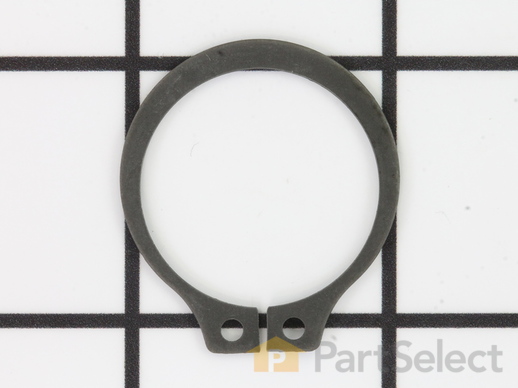 10462914-1-M-Powermatic-6670005-Retaing Ring, #5100-100