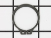 Retaing Ring, #5100-100 – Part Number: 6670005