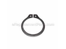 Retaining Ring – Part Number: 6670015