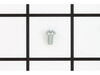 Screw 6-32x1/4 – Part Number: 6706079