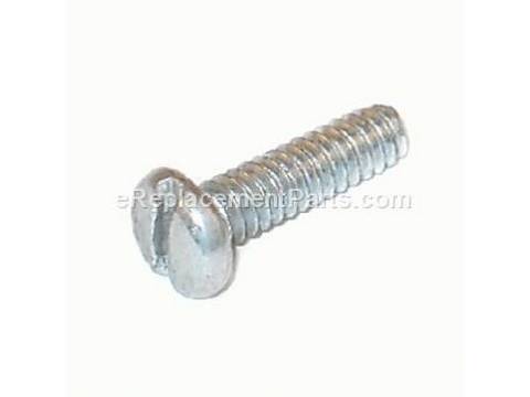 10462950-1-M-Powermatic-6706094-Rd Hd Mach Scr, No. 6-32 X 1/2