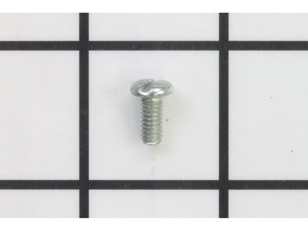 10462956-1-M-Powermatic-6708045-Rd Hd Mach Scr, No. 8-32 X 3/8