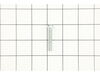 Fill. Hd. Screw, 1/4"-20 X – Part Number: 6714040