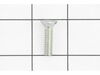 Flat Head Screw – Part Number: 6714056