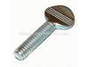 Thumb Scr, 1/4-20 X 1/2 – Part Number: 6714080